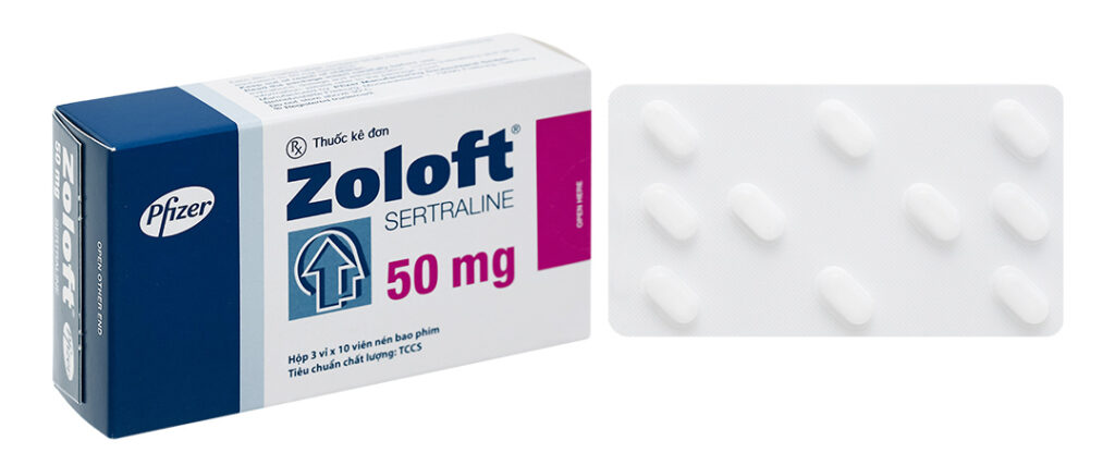 Ssri Là Gì