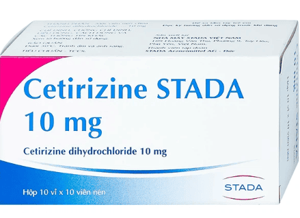 Stada Là Thuốc Gì