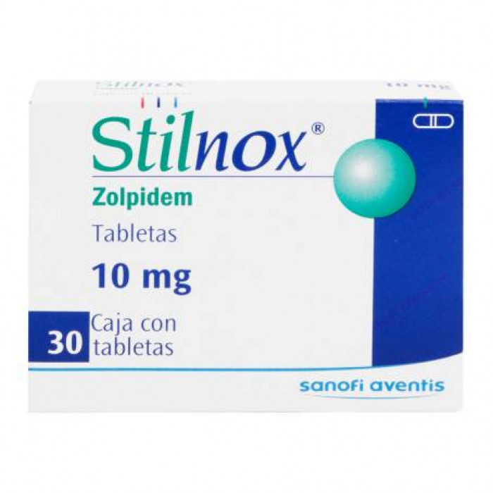 Stilnox 10 Mg