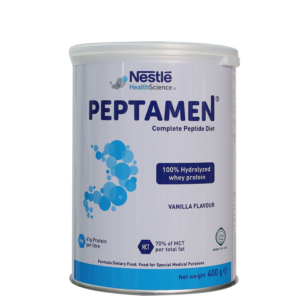 Sữa Peptamen Mua ở đâu