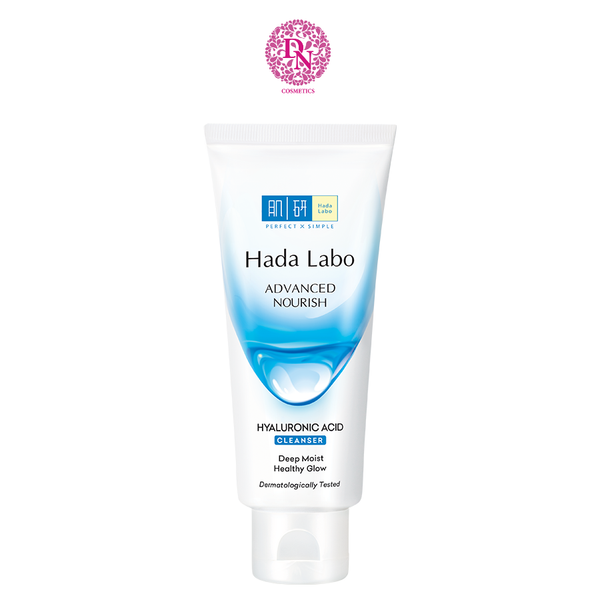 Sữa Rửa Mặt Hada Labo Trắng