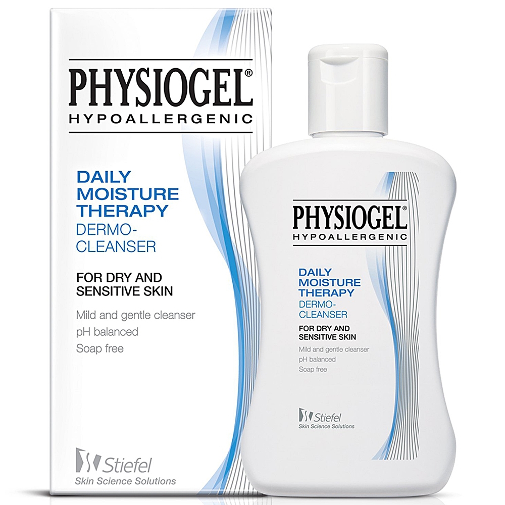 Sữa Rửa Mặt Physiogel
