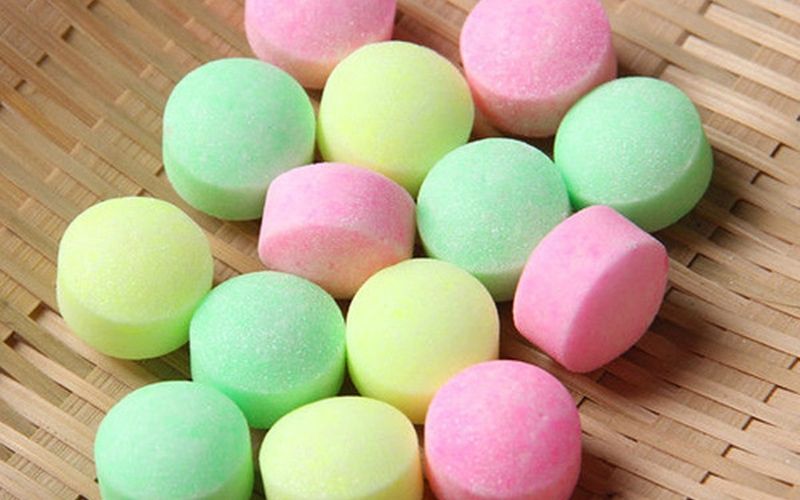 Tác Hại Của Long Não