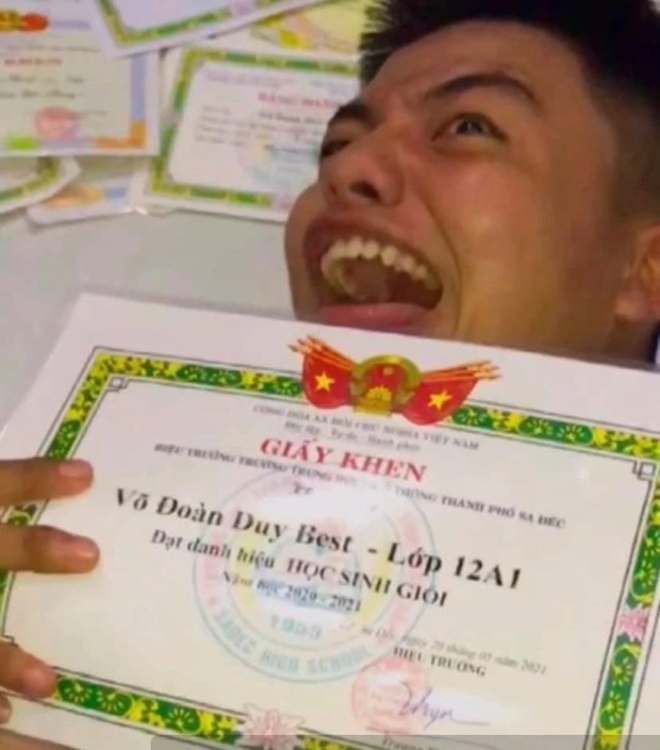Tên độc đáo Có 1 Không 2
