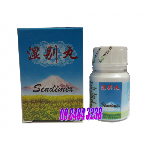 Thấp Biệt Hoàn