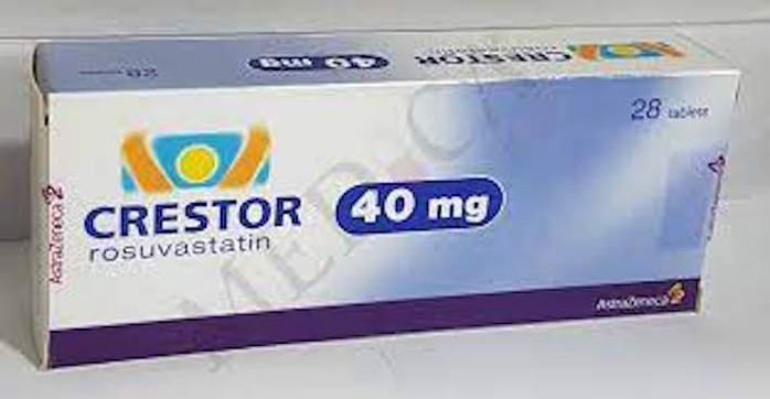 Thu Hồi Thuốc Rosuvastatin