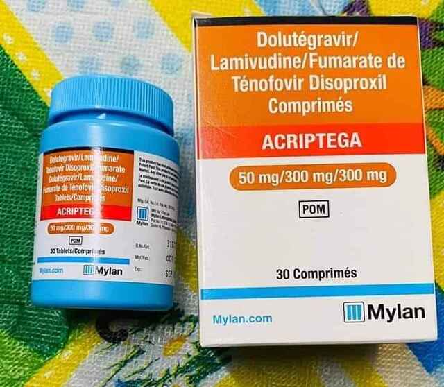 Thuốc Arv Mua ở đâu