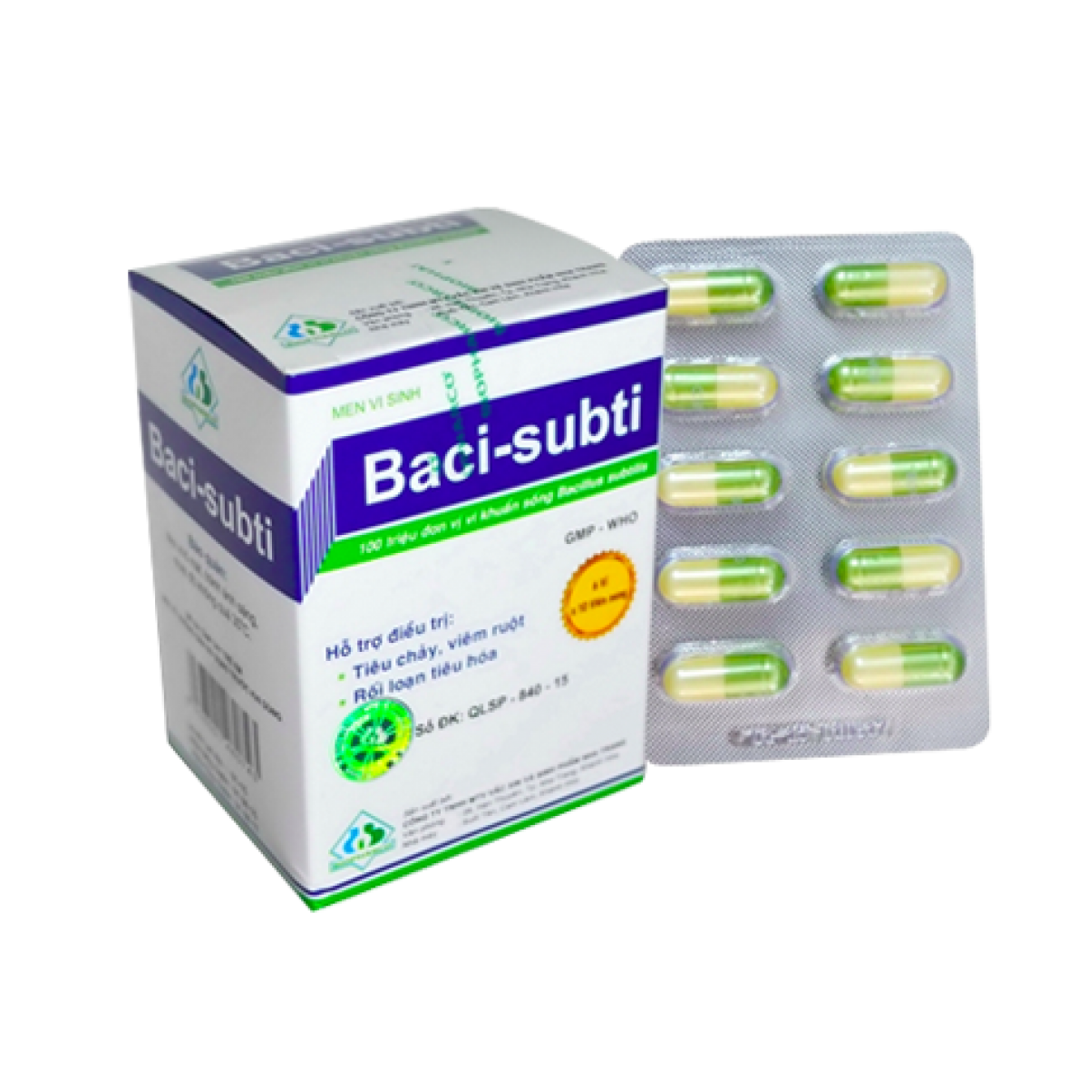 Thuoc Baci Subti