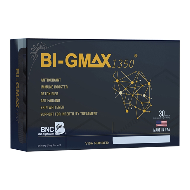 Thuốc Bi Gmax