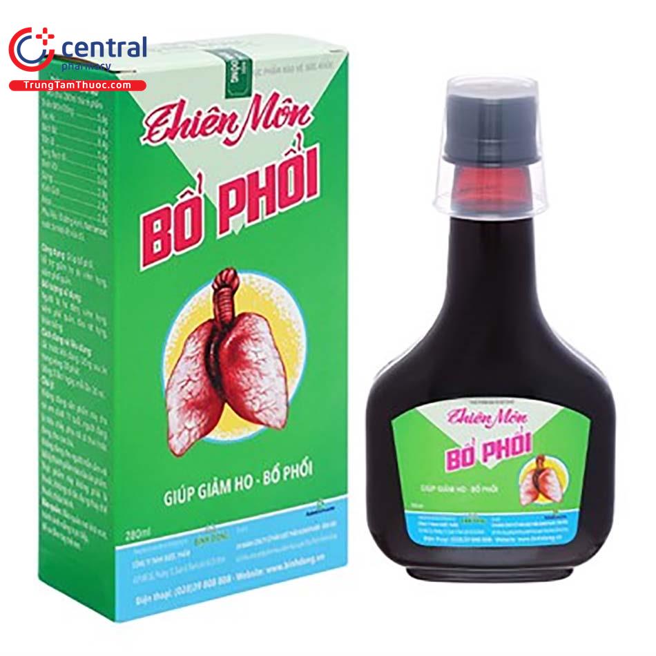 Thuoc Bo Phoi