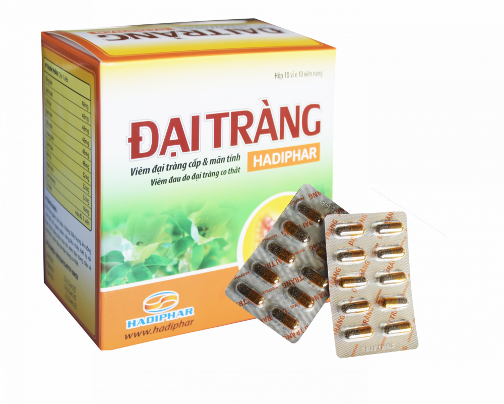Thuoc Dai Trang