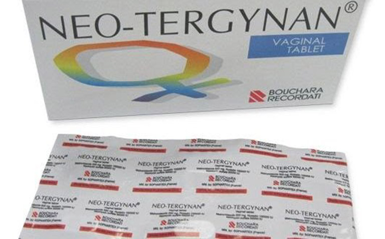Thuốc đặt Neo Tergynan Có Tốt Không