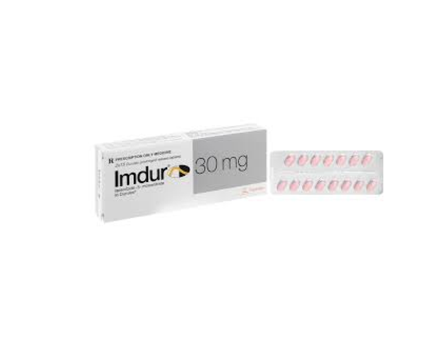 Thuốc Imdur 30mg
