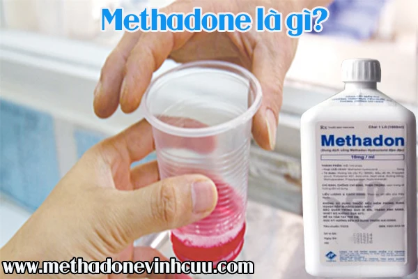 Thuốc Methadone Là Gì