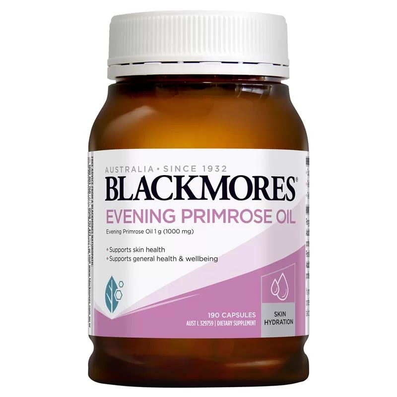 Thuốc Nội Tiết Blackmores