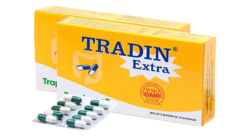 Thuốc Tradin Extra