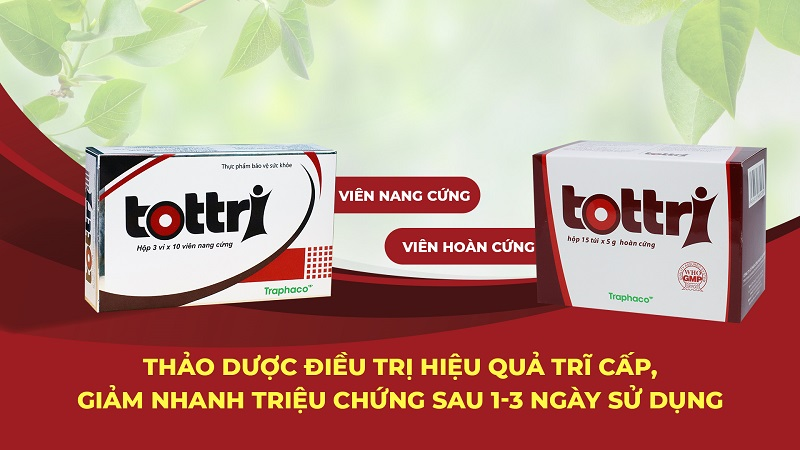 Thuoc Tri Benh Tri