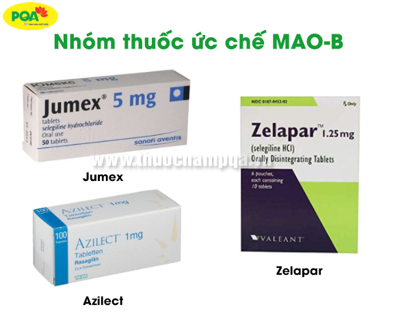 Thuốc ức Chế Mao Là Gì