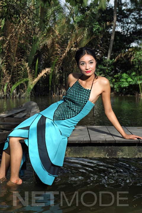 Tống Bạch Thủy