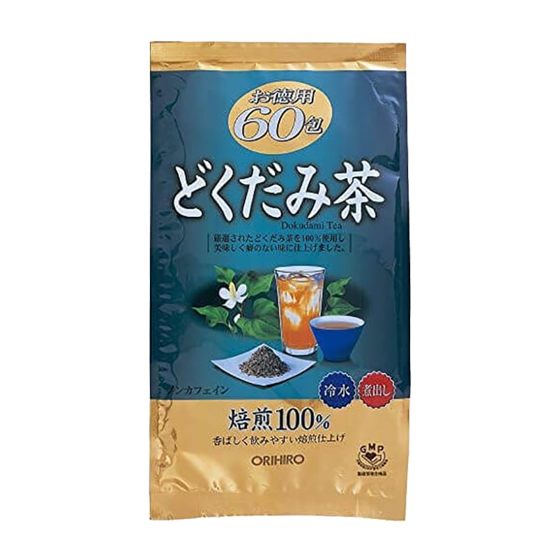 Trà Diếp Cá Orihiro Nhật Bản