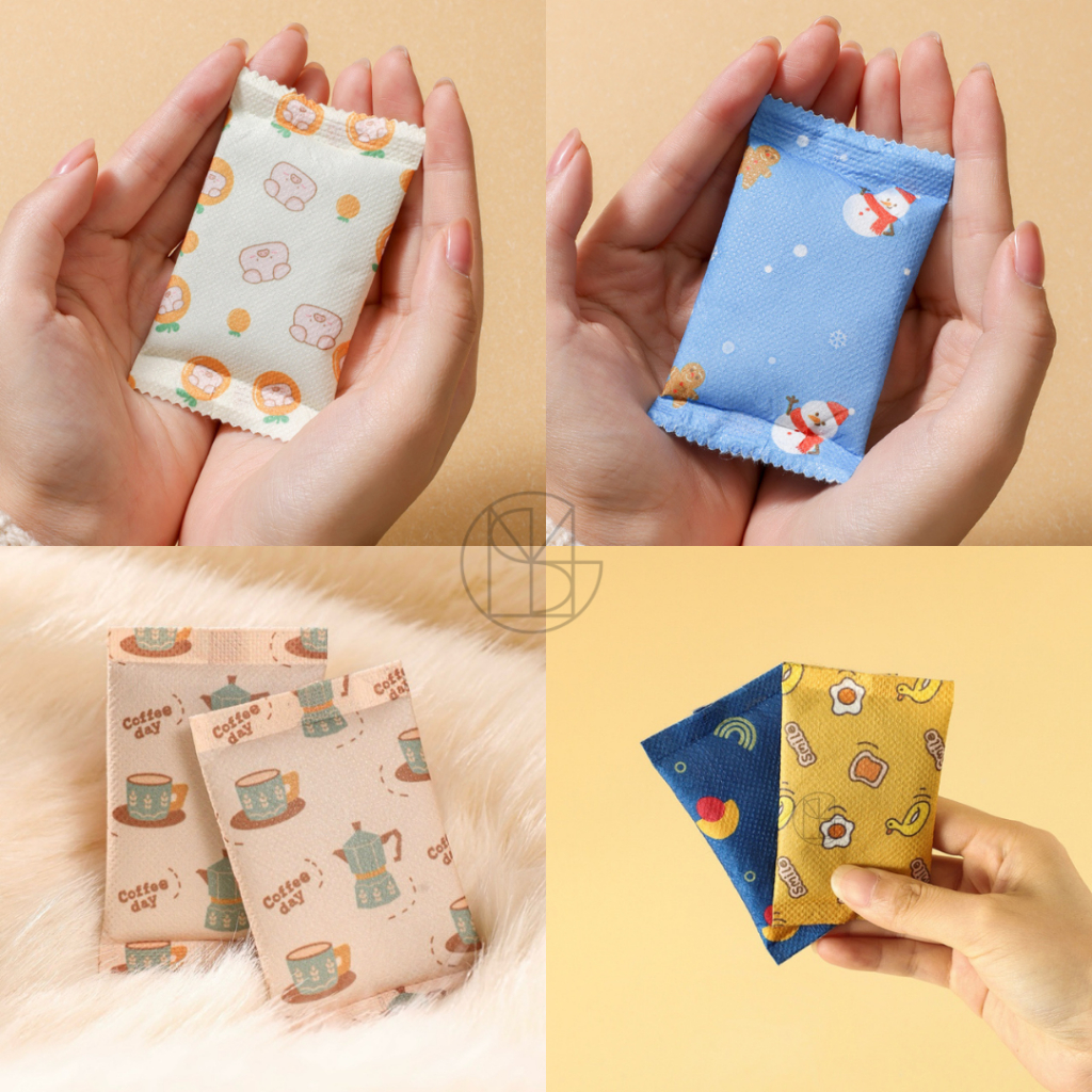 Túi Giữ Nhiệt Cầm Tay