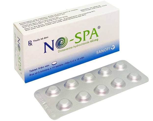 Uống Nospa Nhiều Có Tốt Không