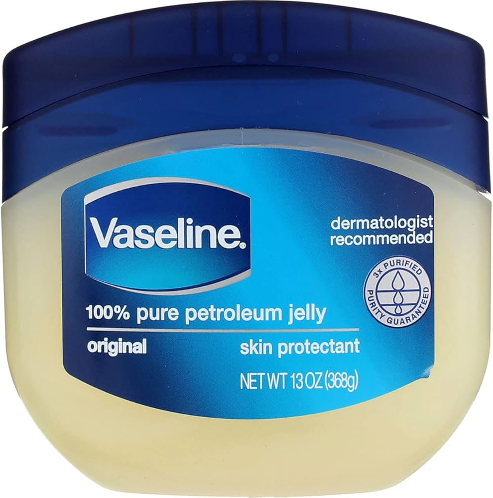 Vaseline Petroleum Jelly