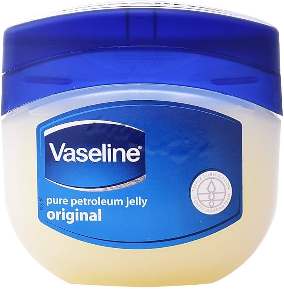 Vaseline Pure Petroleum Jelly