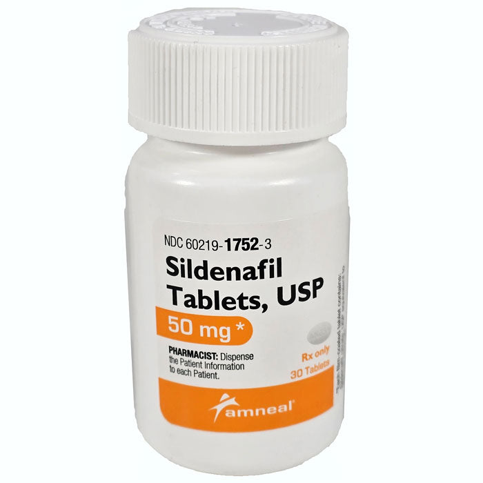 Viagra 50 Mg
