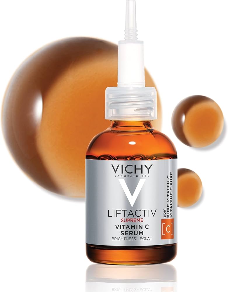 Vichy Vitamin C Serum