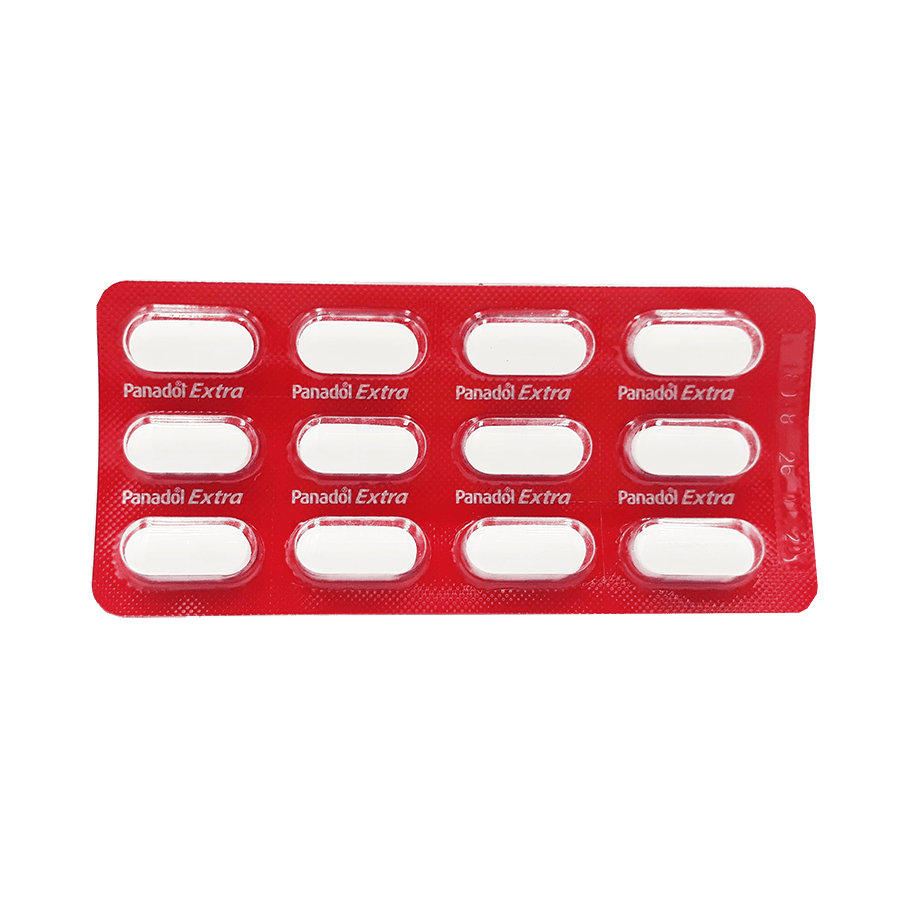 Viên Thuốc Panadol