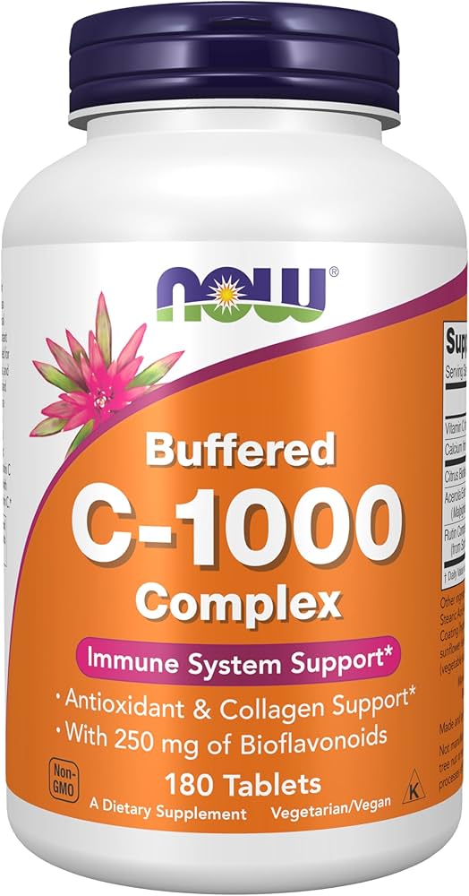 Vitamin C Complex