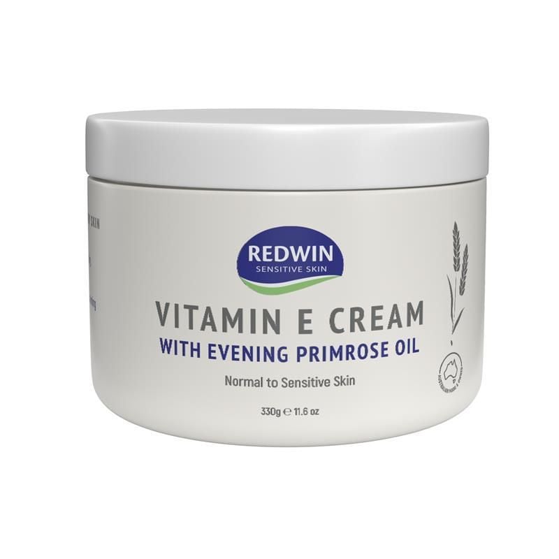 Vitamin E úc Kem