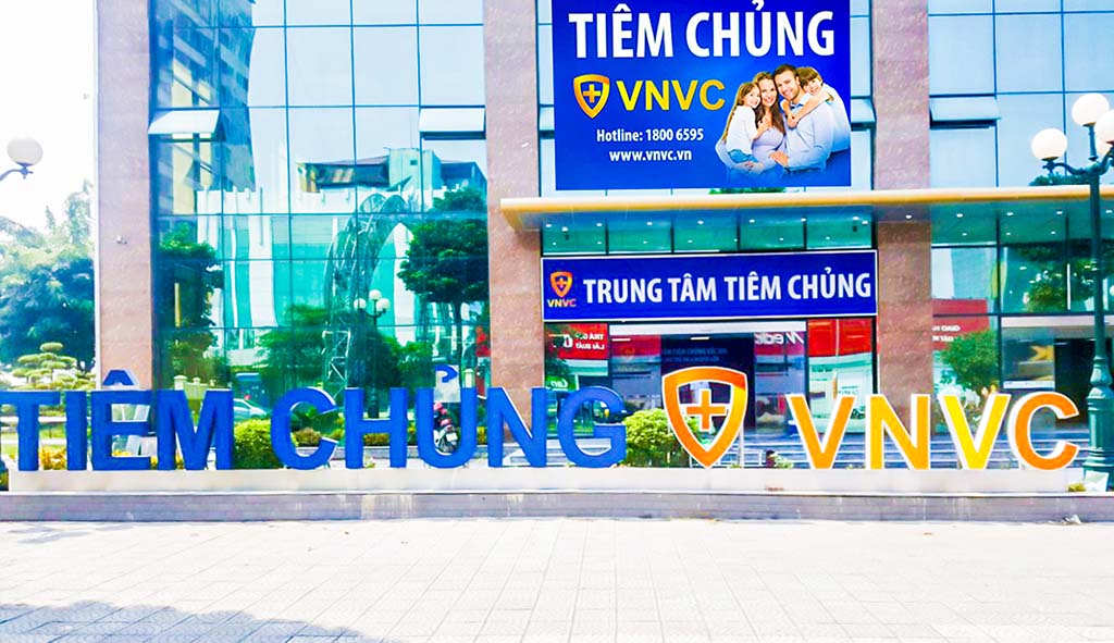Vnvc Việt Trì