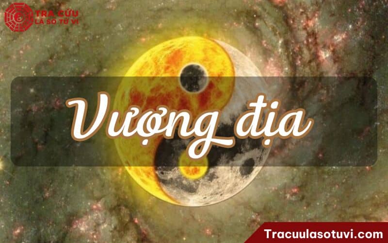 Vượng địa Là Gì