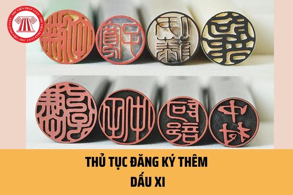 Xi Là Gì