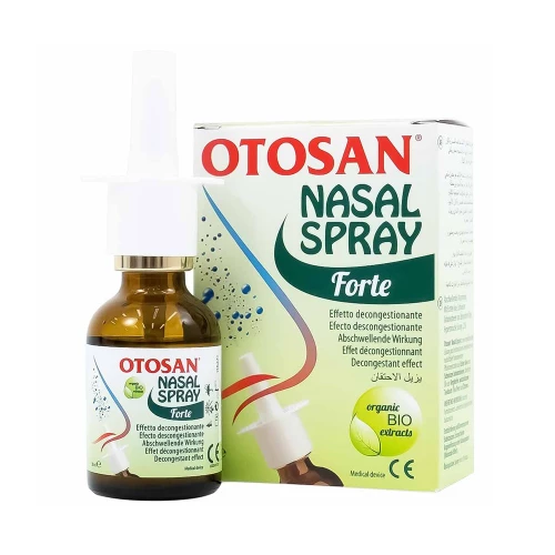 Xịt Mũi Spray