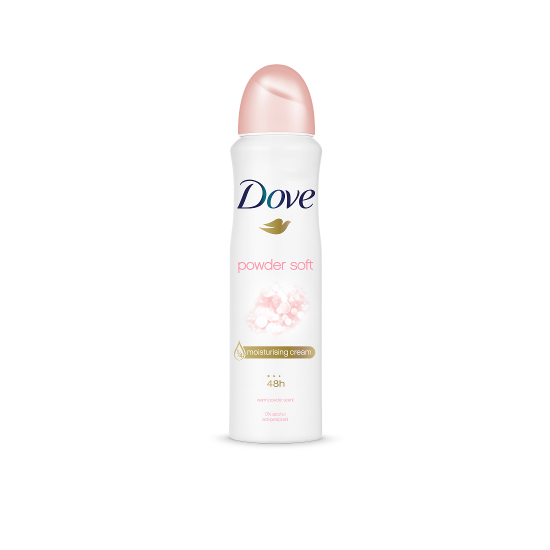 Xịt Nách Dove