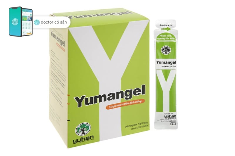 Yumangel Có Dùng được Cho Phụ Nữ Cho Con Bú