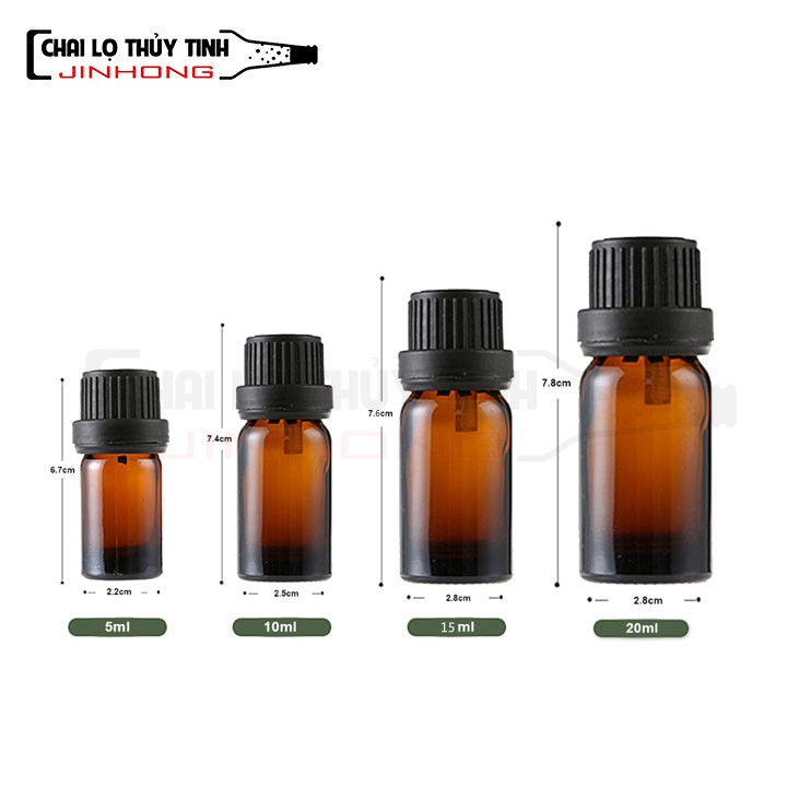 5ml Là Bao Nhiêu
