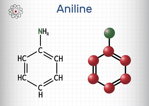 Anilin La Gi