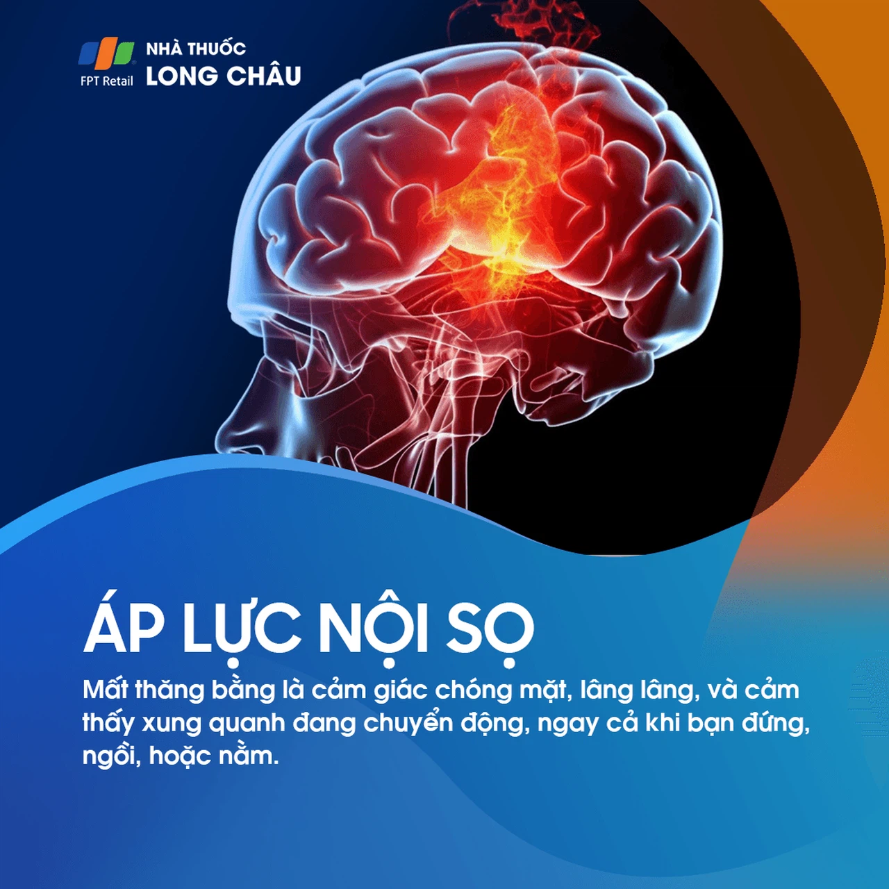 áp Lực Nội Sọ