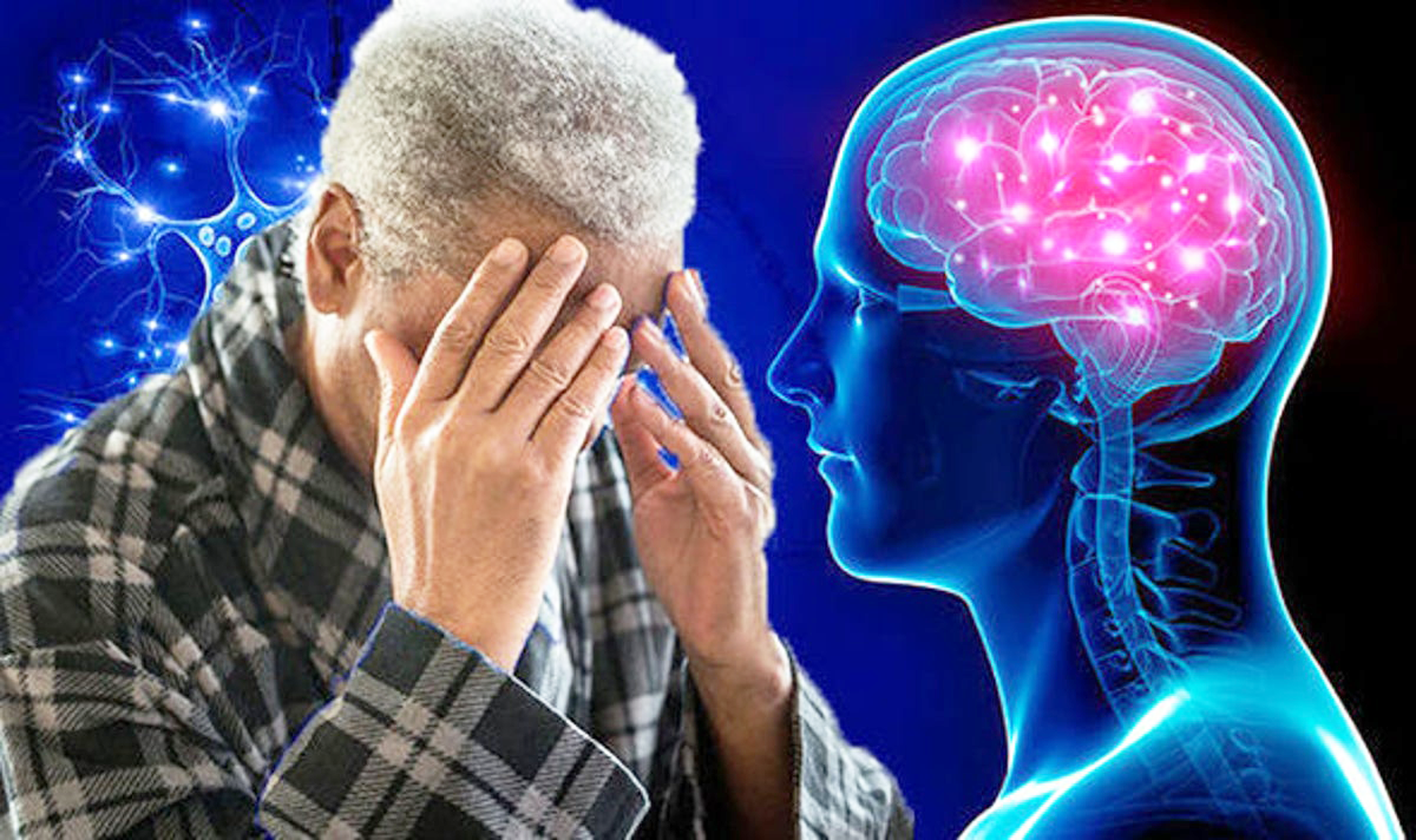 Bệnh Suy Giảm Trí Nhớ