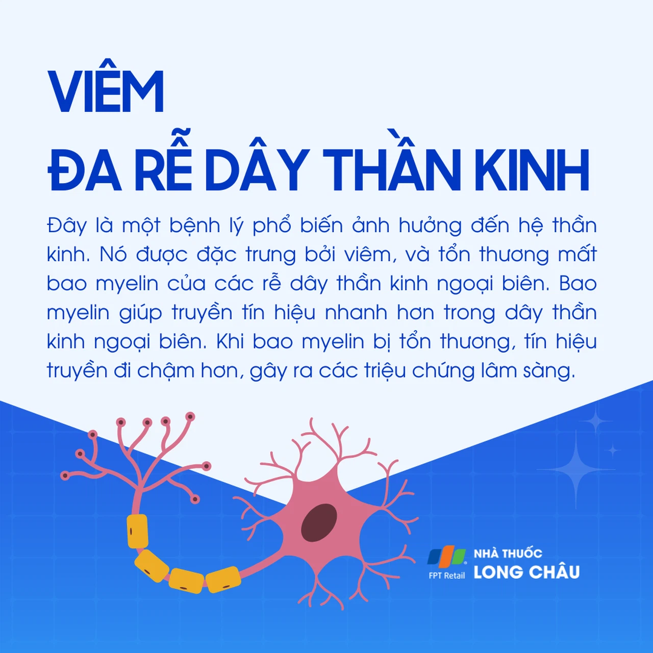 Bệnh Viêm đa Rễ Thần Kinh Có Chữa Khỏi Không