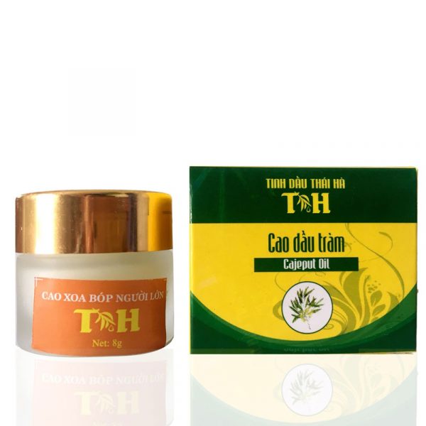 Cao Dầu Tràm