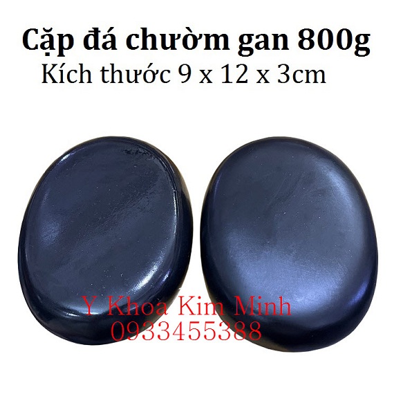 đá Chườm Gan