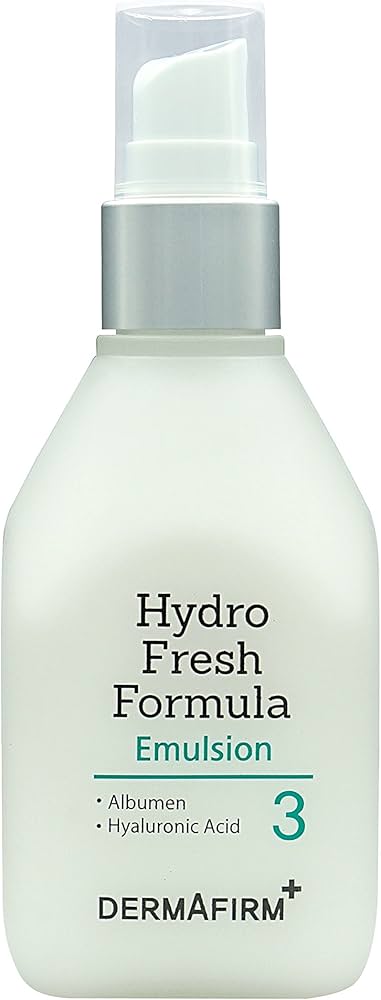 Hydro Fresh Formula