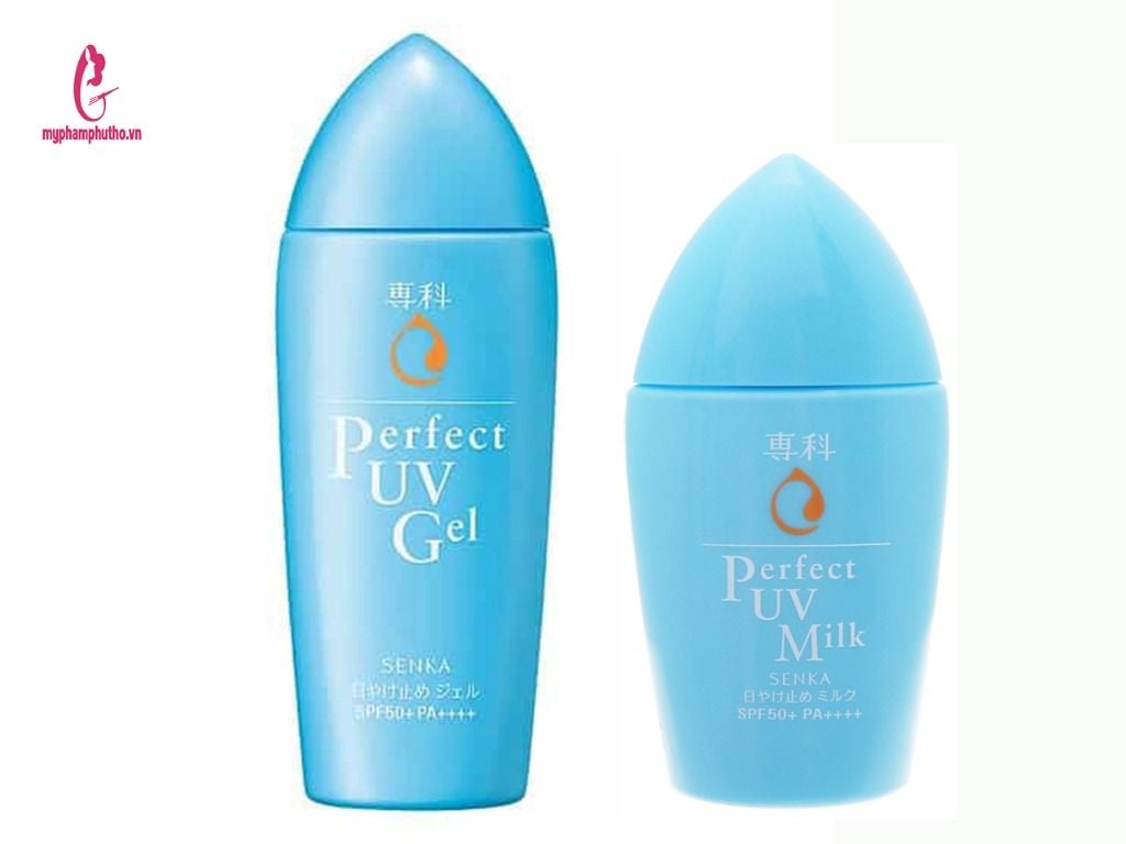 Kem Chống Nắng Perfect