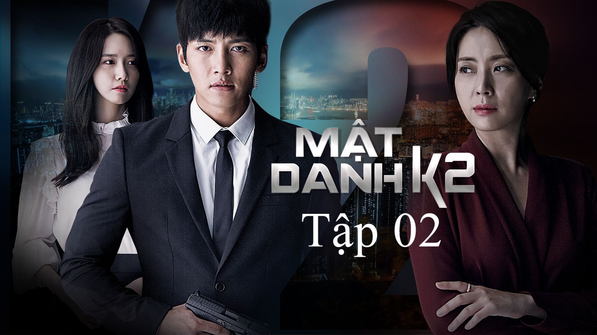 Mat Danh K2 Tap 2