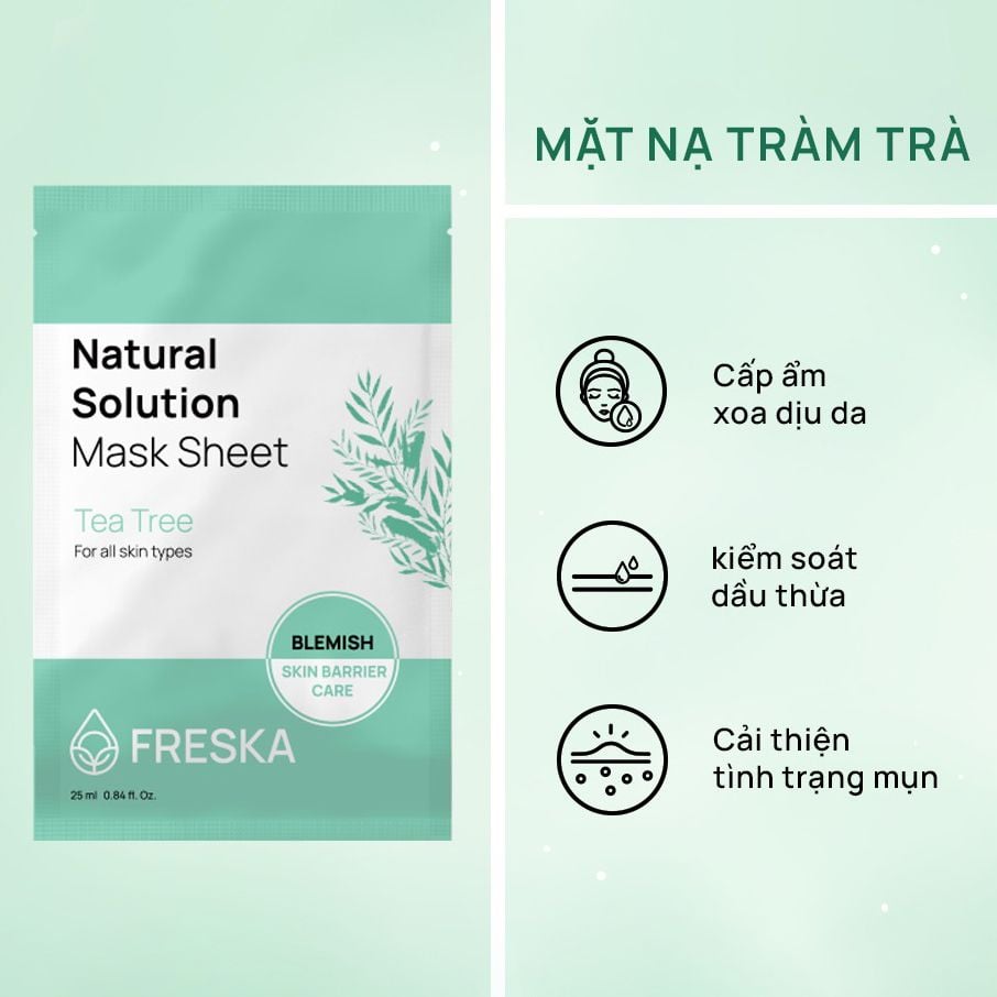 Mặt Nạ Mask